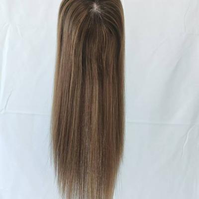 Brazilian virgin hair T2/10 H8 color 5 5