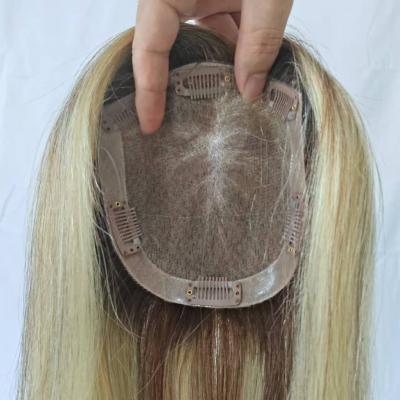 Brazilian virgin hair T4/22 H4 color 5 5