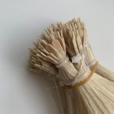Wholesale Human Hair Extensions Ultra Tip Keratin Cuticle Aligned Y Tip Human Hair