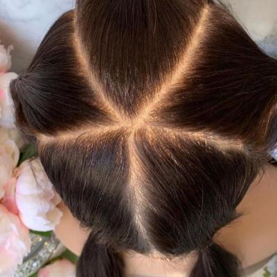 full lace wig caps for wig making mongolian human hair for braided wig making